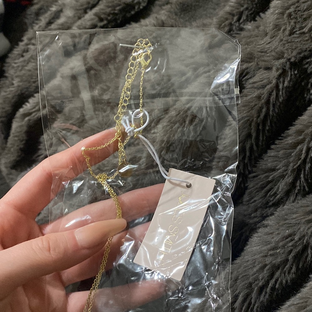 🛍️Jules Smith Necklace! - Picture 4 of 5